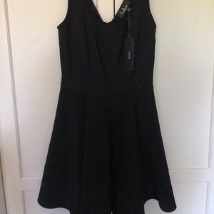 LBD, Never been worn! Lulus